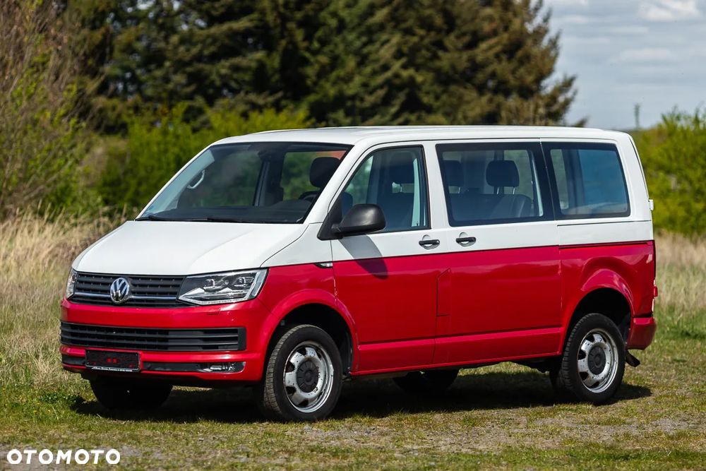 Volkswagen Transporter L1H1 DSG - 3
