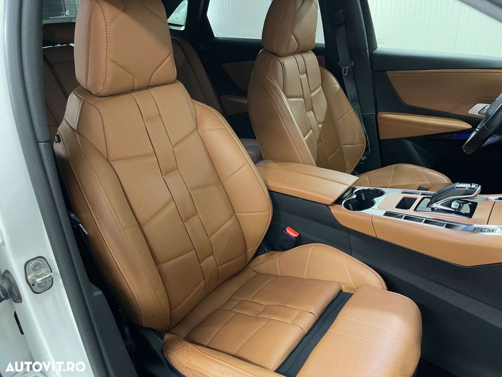 DS Automobiles DS 7 Crossback DS7 1.5 BlueHDi 130 S&S EAT8 OPERA - 10