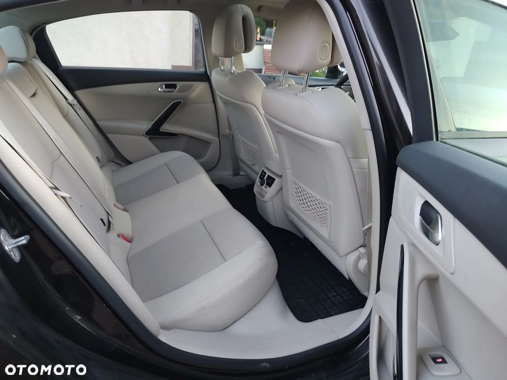 Peugeot 508 2.0 HDi Business Line - 11