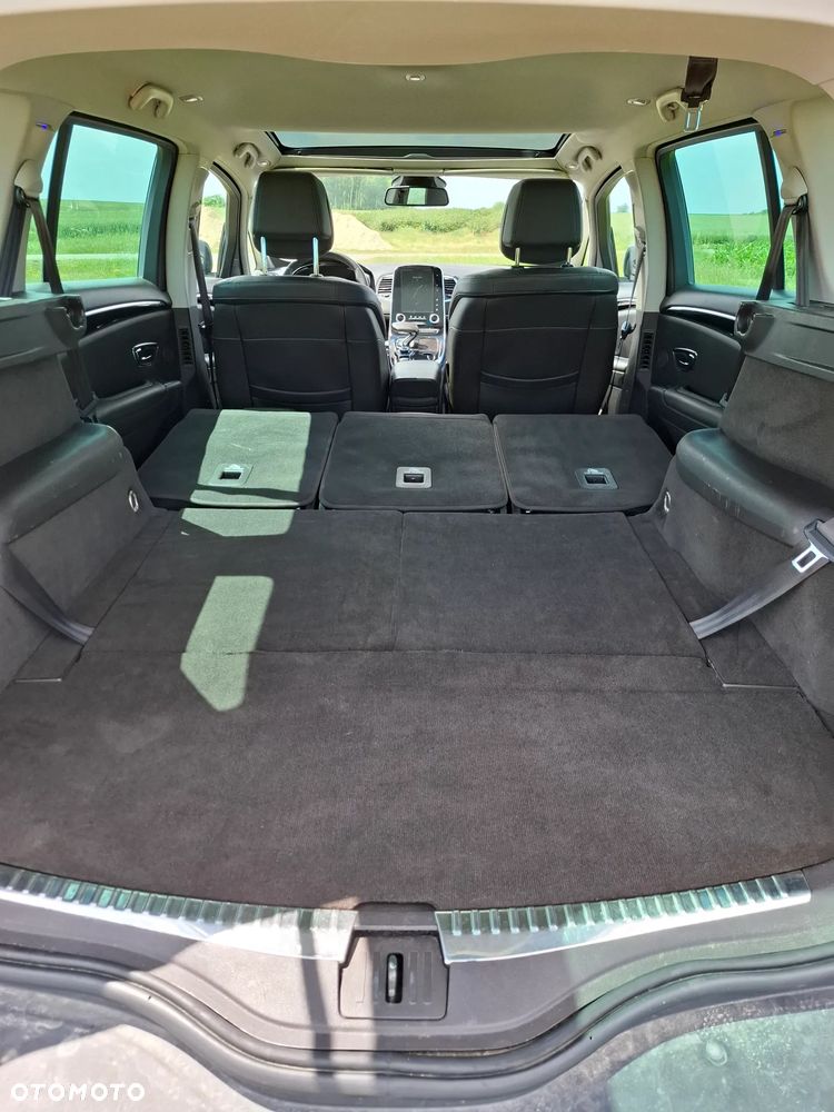 Renault Espace 1.6 dCi Energy Zen EDC 7os - 16