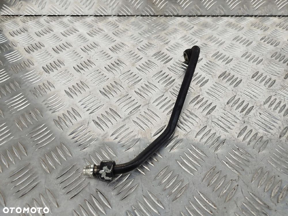 PRZEWÓD PALIWOWY SZTYWNY SCANIA NTG LIFT - 2