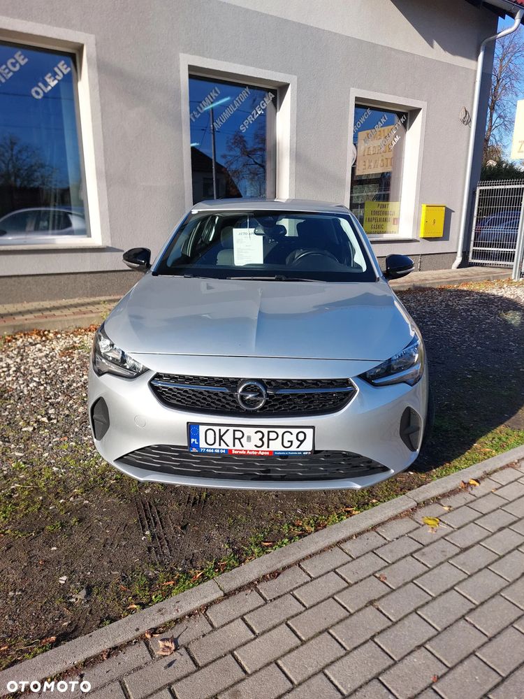 Opel Corsa 1.2 Edition S&S - 2