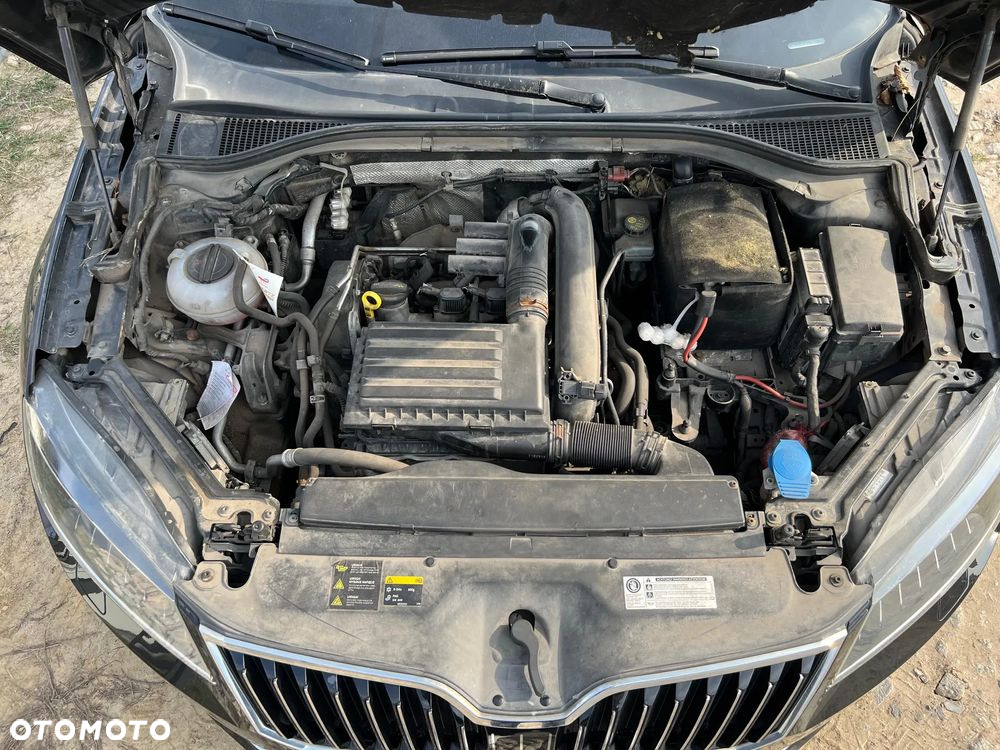 Skoda Superb 1.4 TSI ACT Style - 13