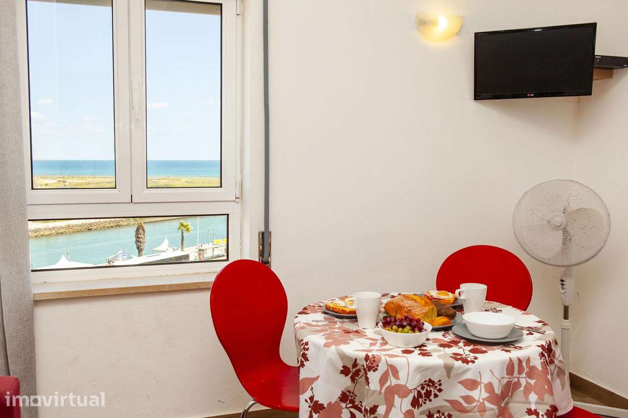 Apartamento Mobilado - São Gonçalo de Lagos - Grande imagem: 4/25