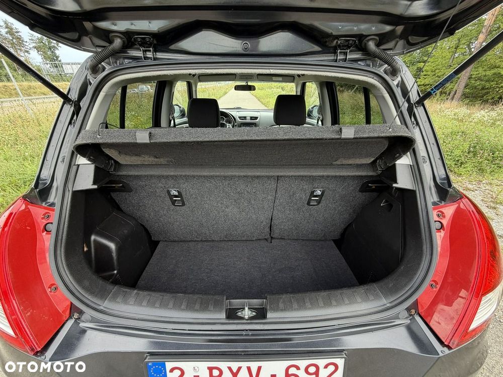 Suzuki Swift - 14