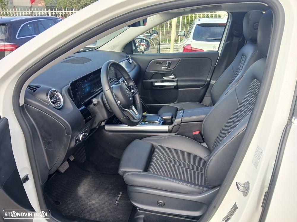 Mercedes-Benz GLA 250 e 8G-DCT - 26