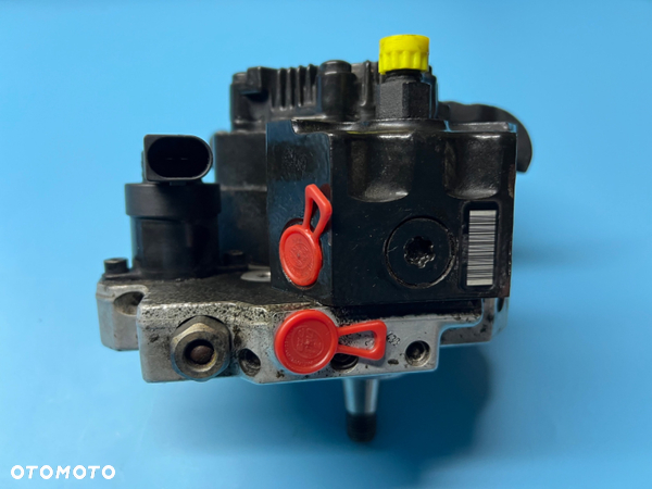Pompa Wtryskowa Paliwa Bosch VW Audi 2.5 2.7 3.0 TDI 0445010090