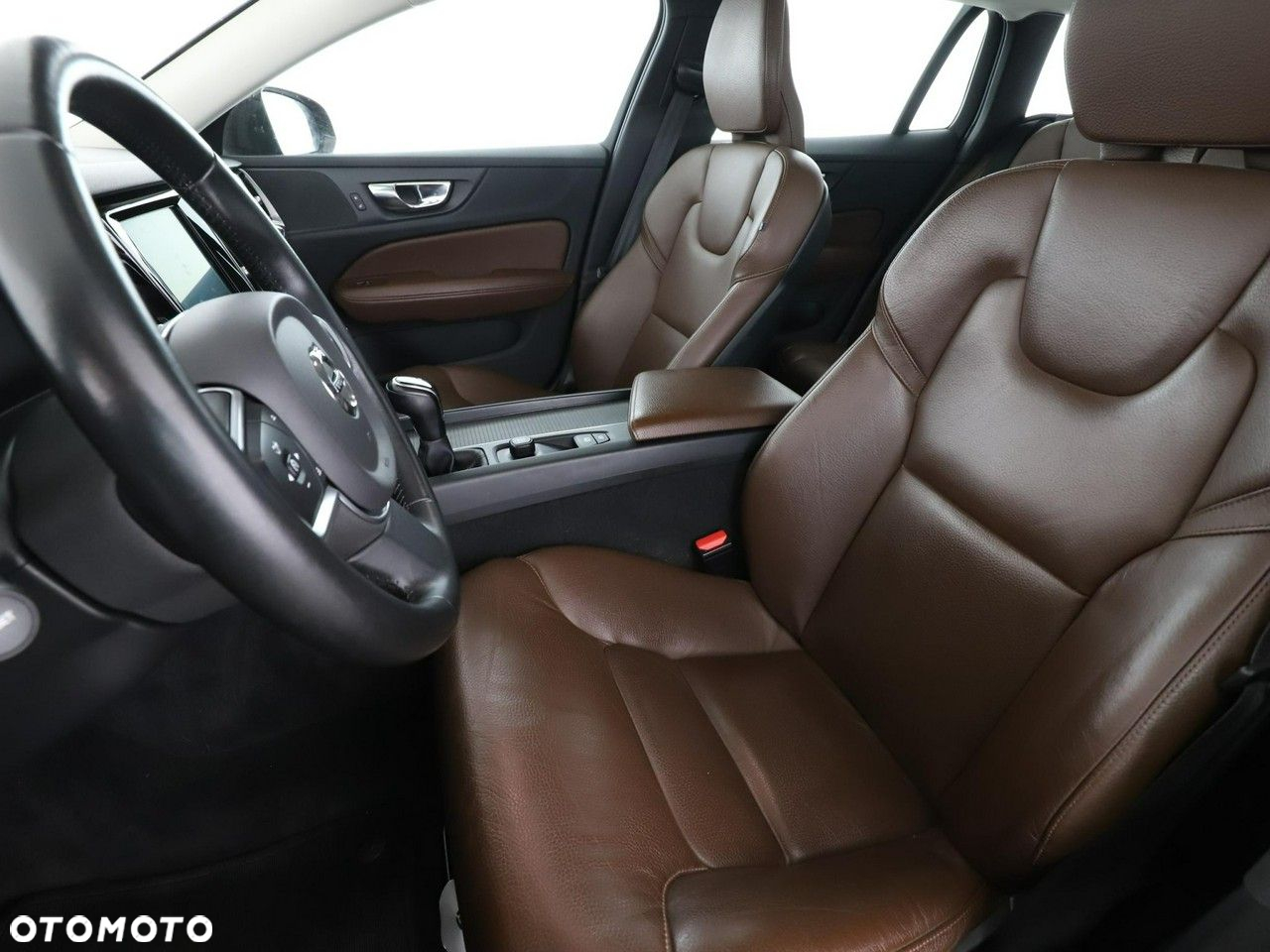 Volvo V60 D3 - 13