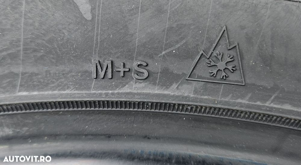 255/50 R19, 103T, LL GREEN MAX ICE SUV, Anvelope de iarna M+S - 5