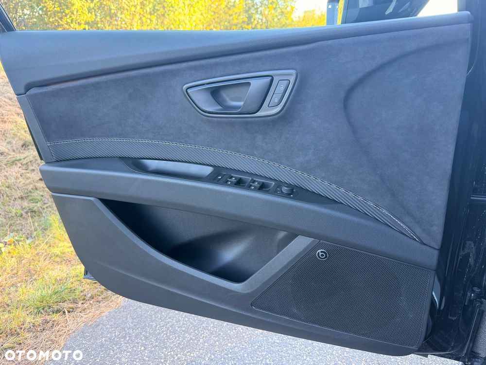 Seat Leon Sportstourer 2.0 TSI Start&Stop 4Drive DSG Cupra 300 - 33