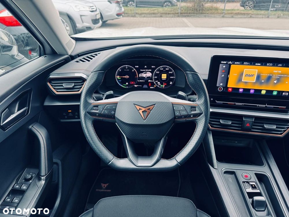 Cupra Formentor - 19