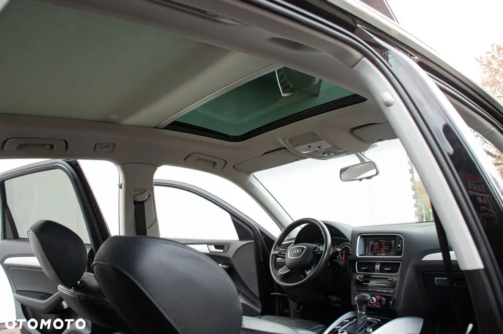 Audi Q5 2.0 TDI Quattro (clean diesel) S tronic - 27