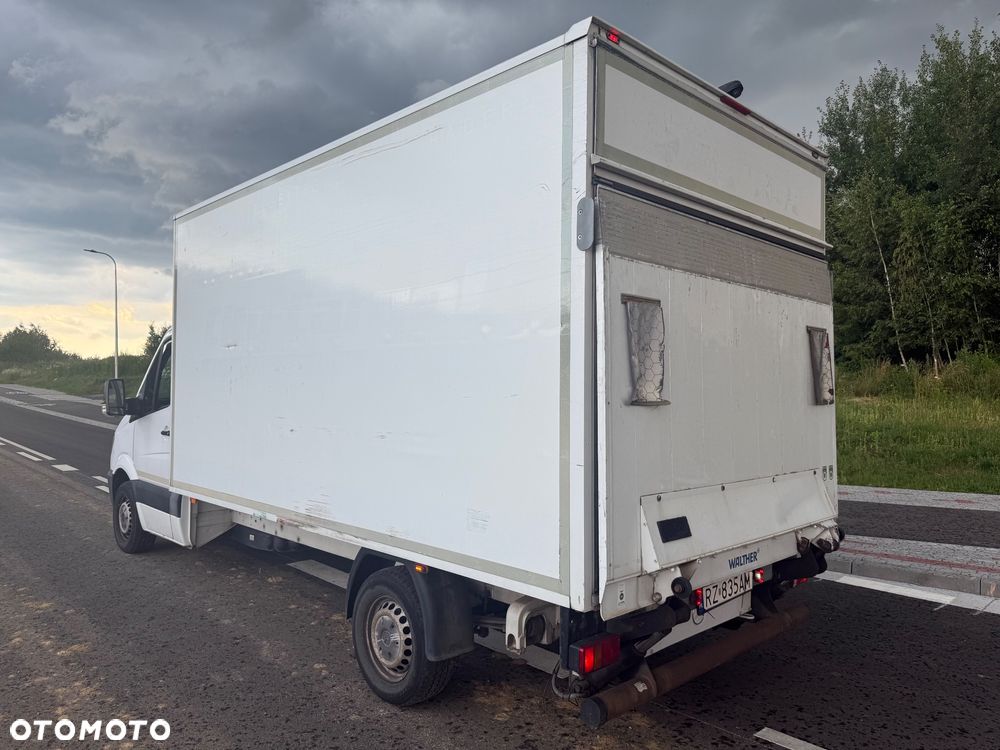 Mercedes-Benz SPRINTER - 3