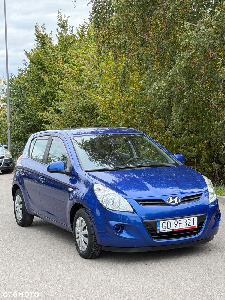 Hyundai i20 - 3