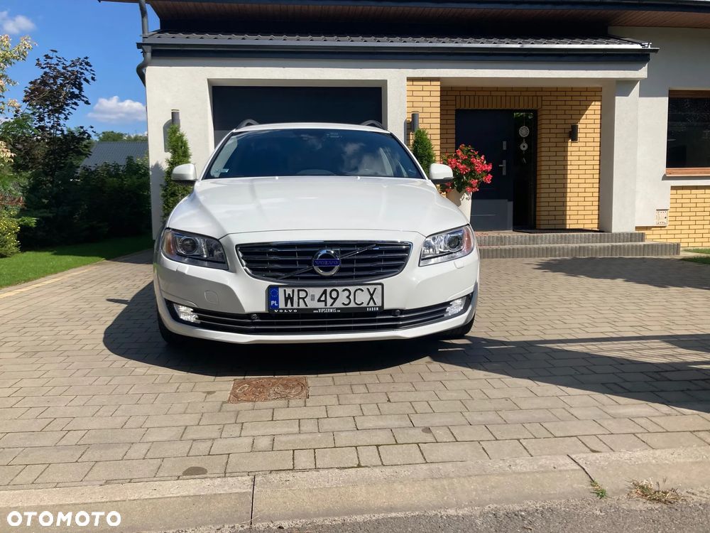 Volvo V70 D4 Drive-E Momentum - 2