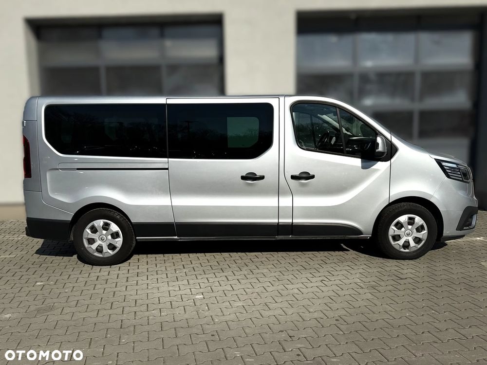 Renault Trafic 2.0 dCi - 5