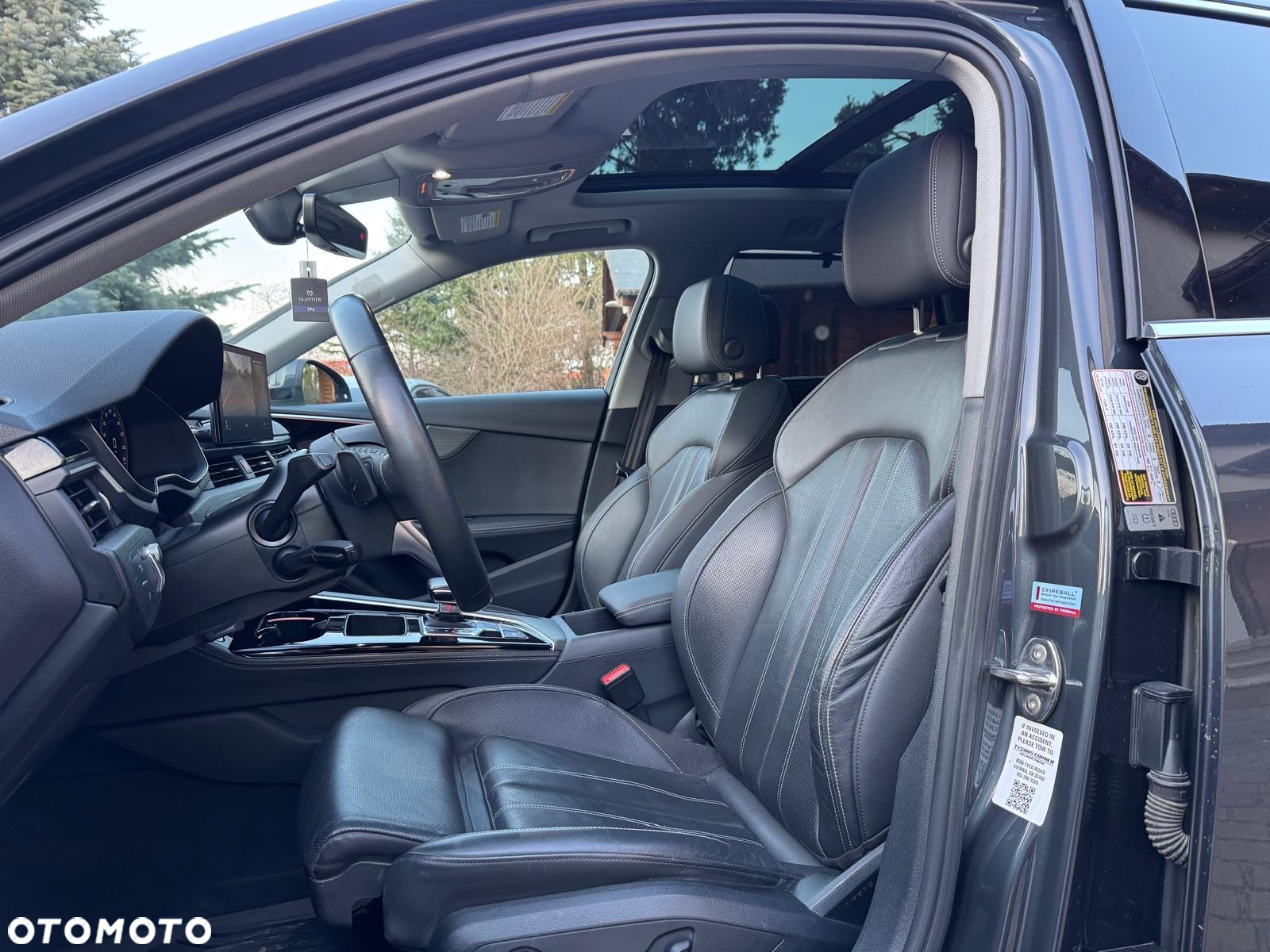 Audi A4 Allroad quattro 45 TFSI S tronic - 27