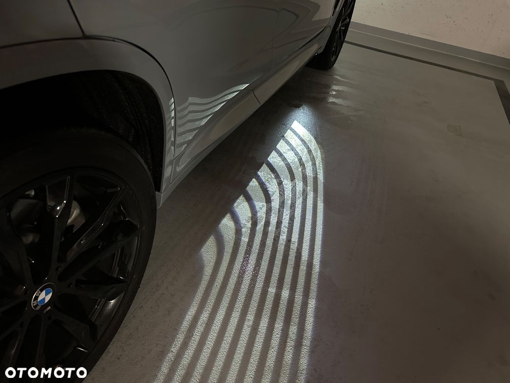 BMW X4 xDrive20d M Sport - 24