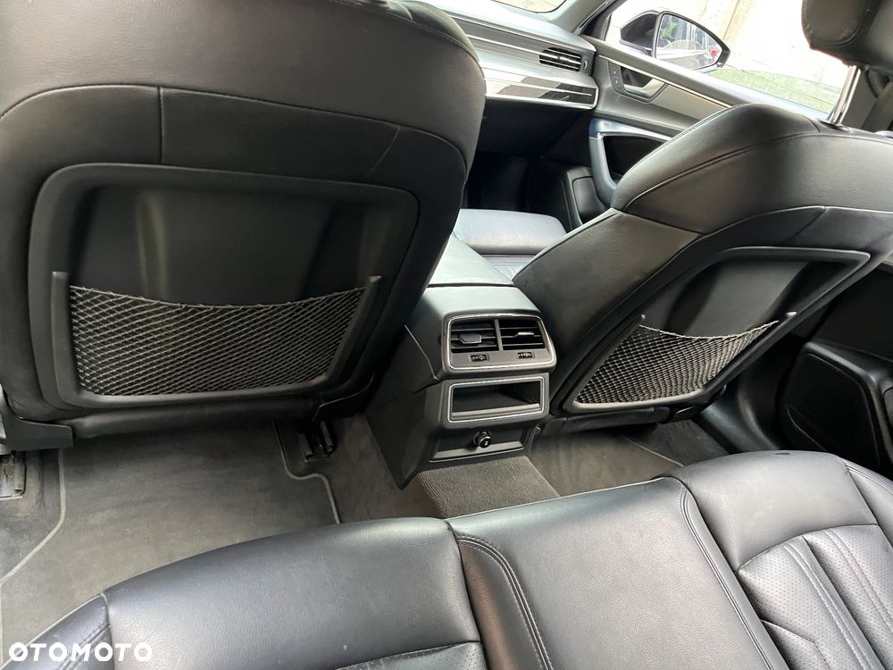 Audi A6 Avant - 8