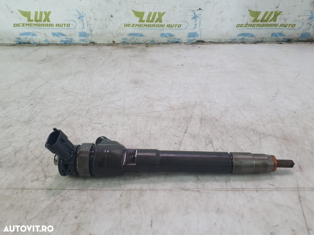 Injector 0445110546  1.6 dci r9m414  HMLGT1205R Renault Megane 4 [201 - 3