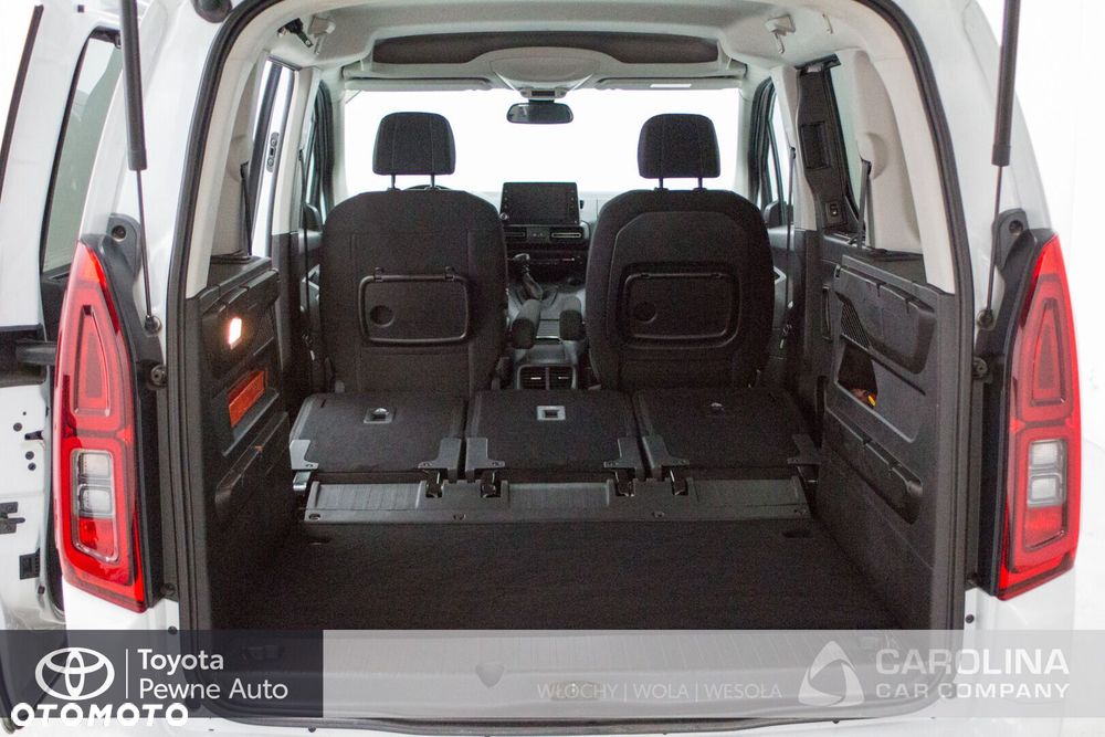 Toyota Proace City Verso 1.2 D-4T Family - 23