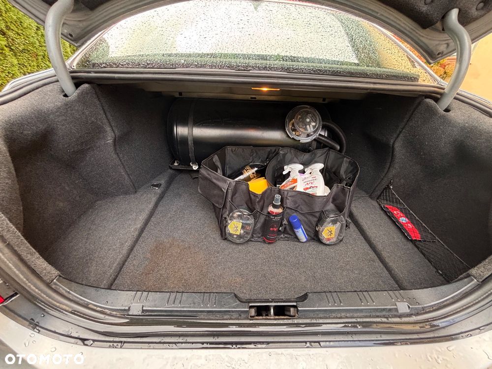 BMW Seria 5 525i - 9
