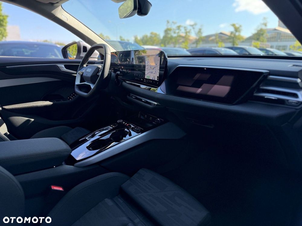 Audi A6 Avant TFSI S tronic - 13