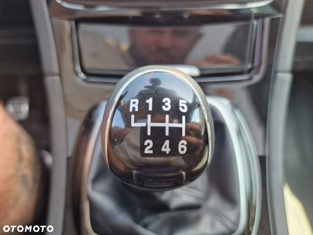 Ford S-Max 1.6 EcoBoost Start Stopp System Titanium - 28