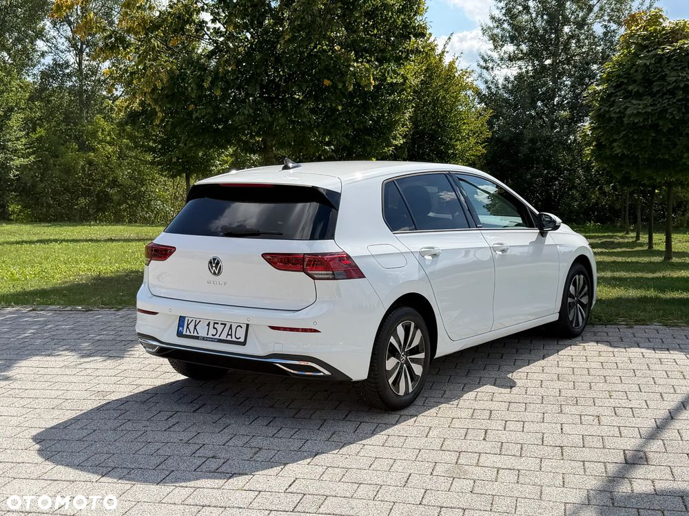 Volkswagen Golf - 14