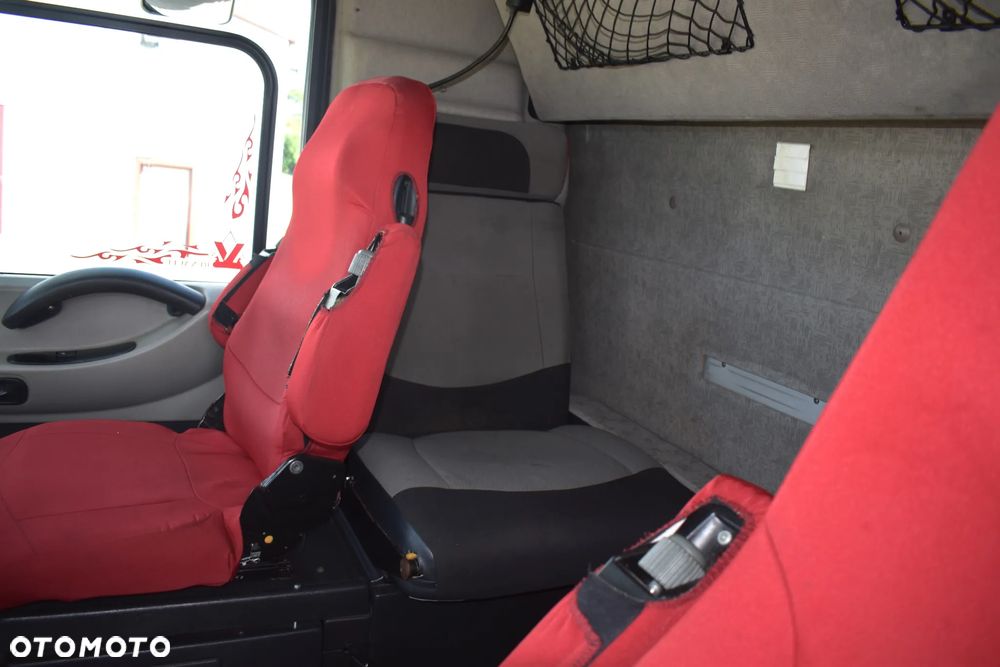 Renault Magnum 480 - 16