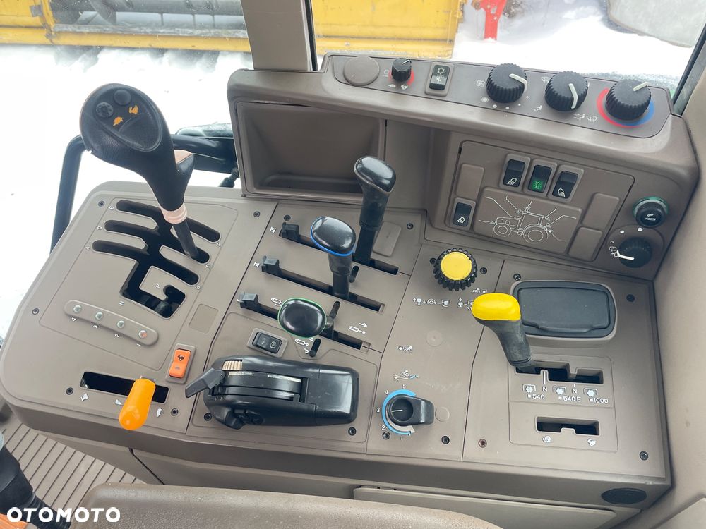 John Deere 6630 - 15