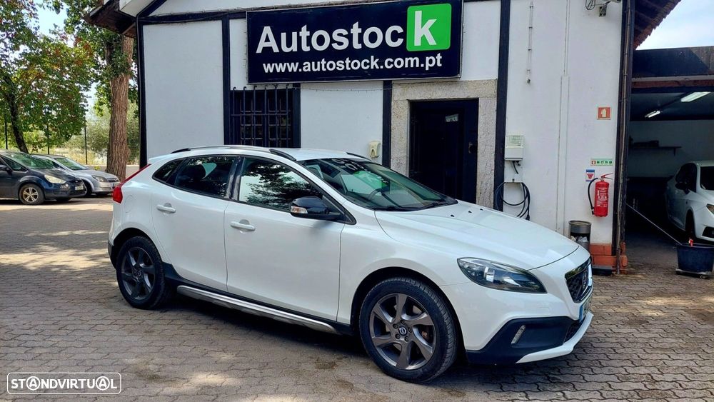 Volvo V40 Cross Country 2.0 D2 Summum - 2