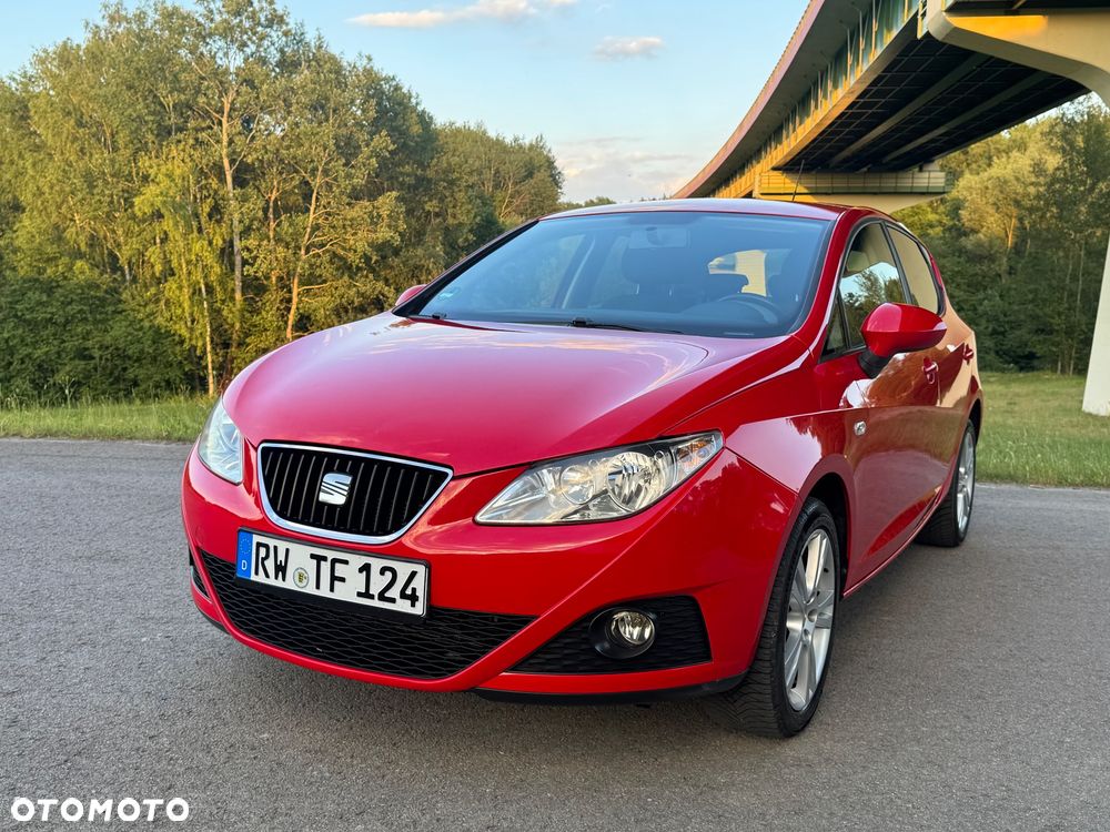 Seat Ibiza - 35