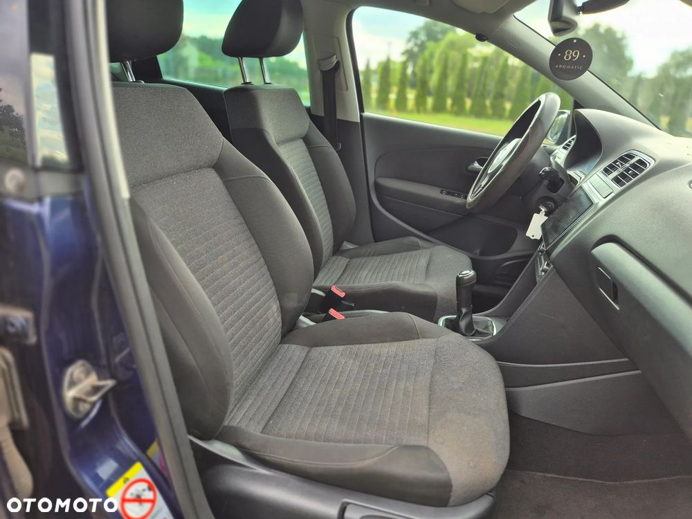 Volkswagen Polo - 11