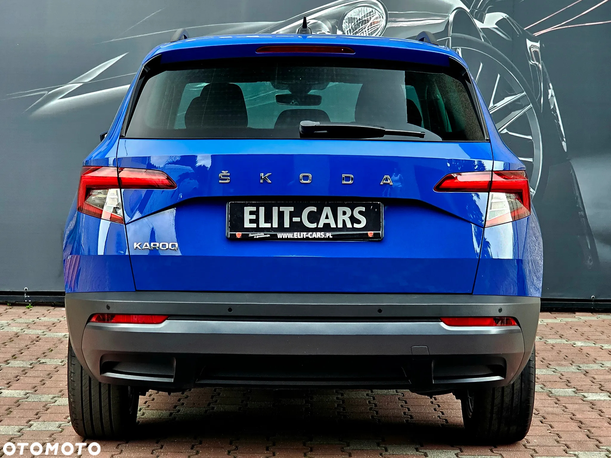 Skoda Karoq 1.6 TDI 4x2 Ambition DSG - 6