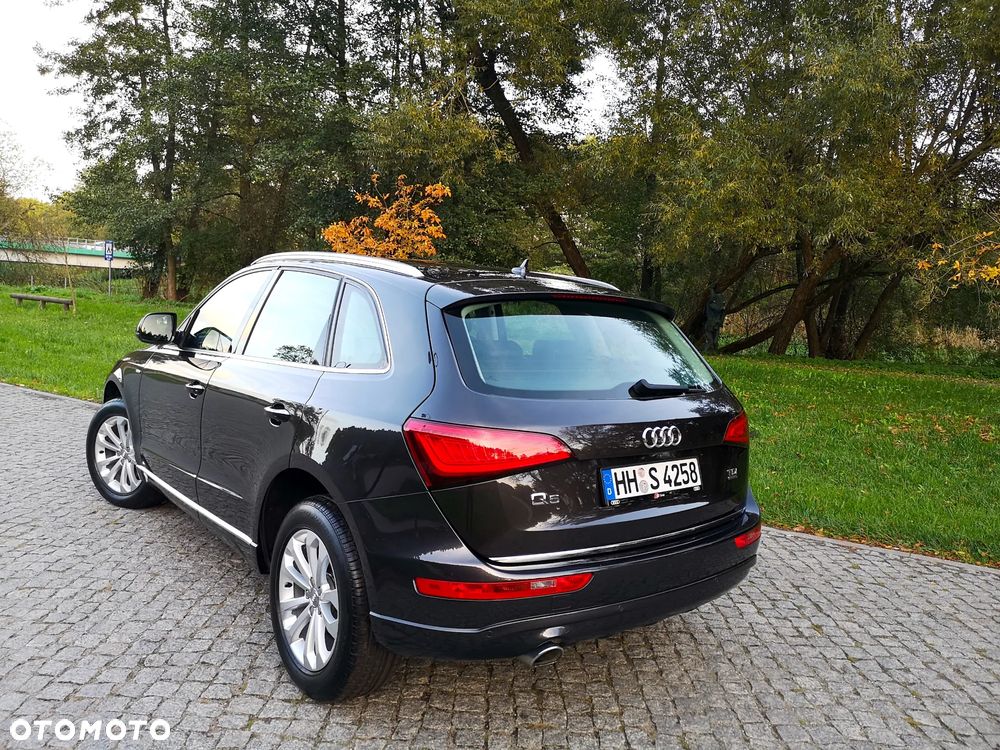 Audi Q5 - 14
