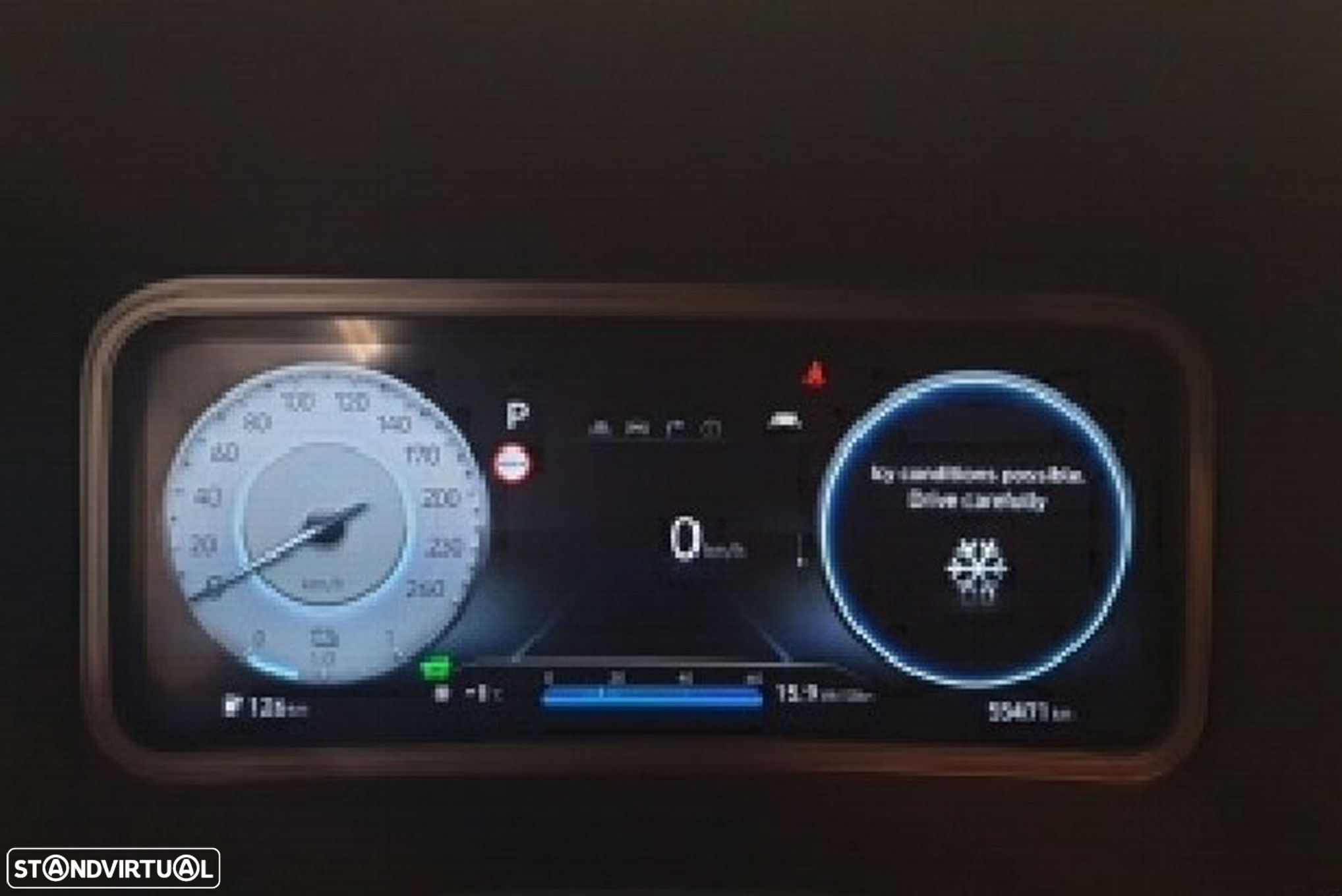 Hyundai Kauai EV 64 kWh Vanguard - 4