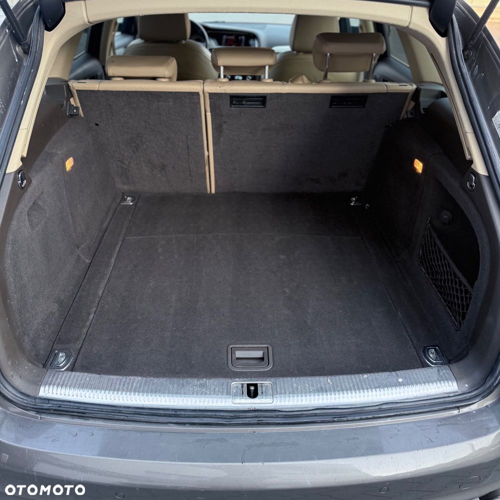 Audi A4 Avant 2.0 TFSI Flexible Fuel Quattro - 30