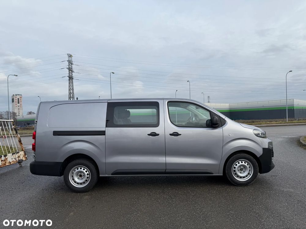 Fiat Scudo - 5