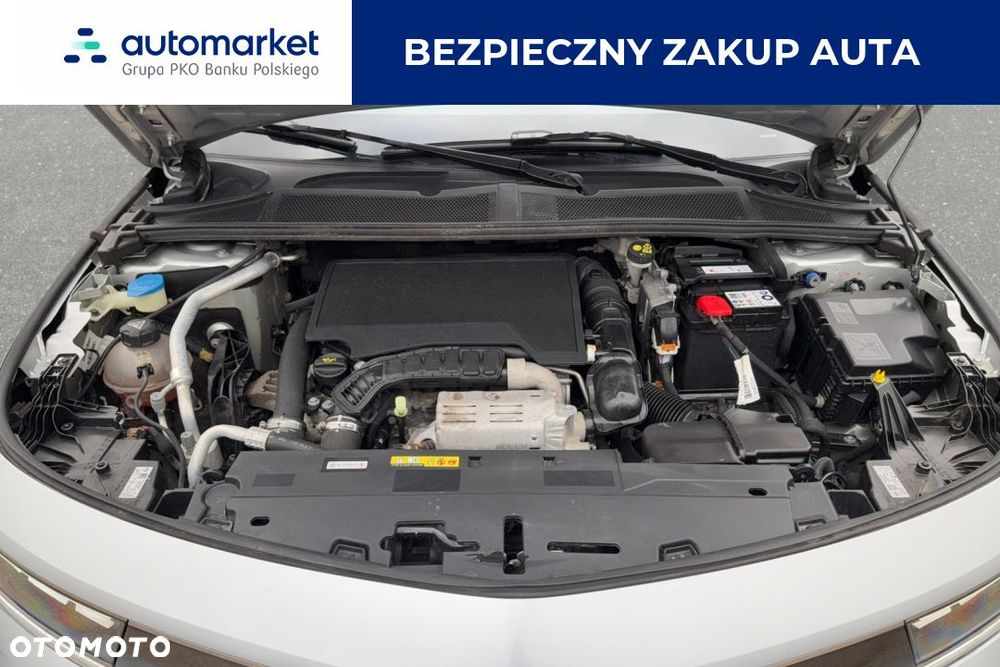 Opel Astra 1.2 T Elegance S&S - 15
