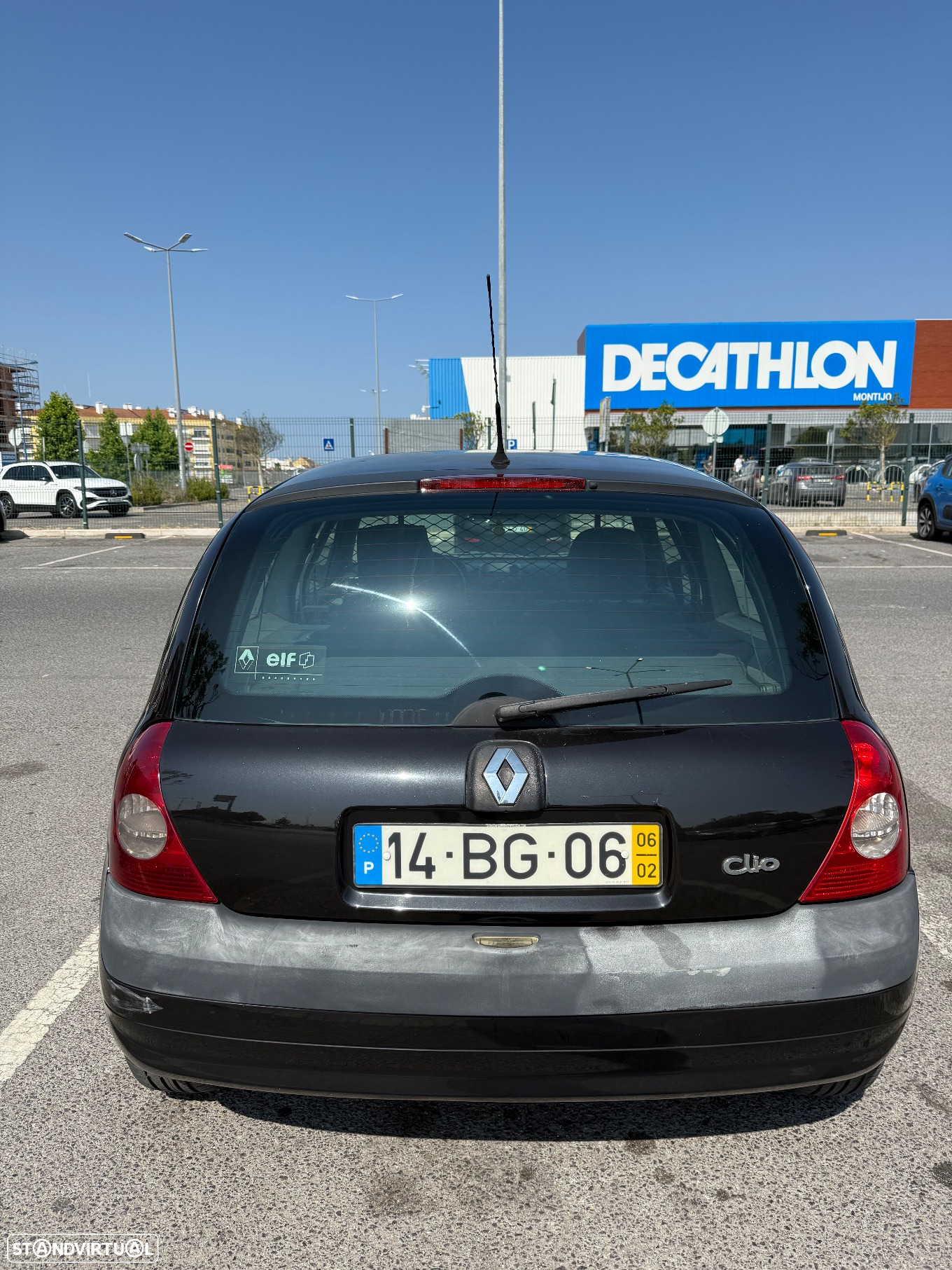Renault Clio 1.5 dCi Dynamique - 6