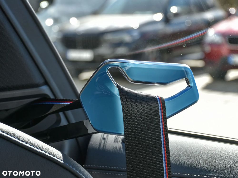 BMW Seria 4 M440i xDrive mHEV - 22