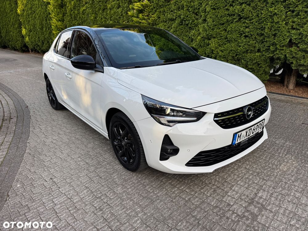 Opel Corsa 1.2 Direct Injection Turbo Start/Stop Elegance - 5