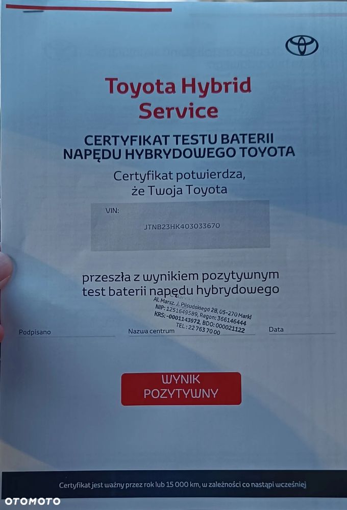 Toyota Camry - 11