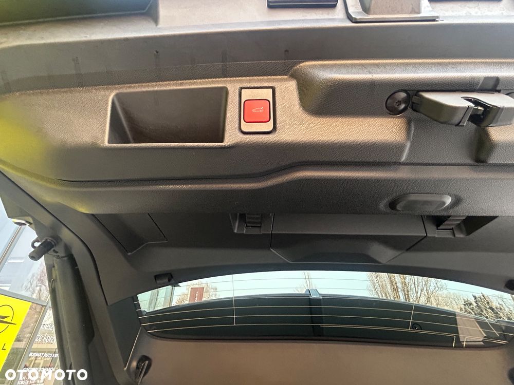 Opel Grandland 1.2 mHEV GS eDTC6 - 12