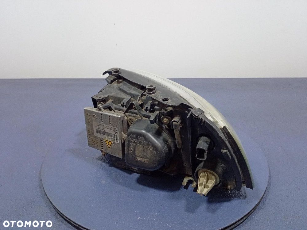 VW SHARAN I LIFT REFLEKTOR PRAWY XENON EU 7M3941016AC - 3