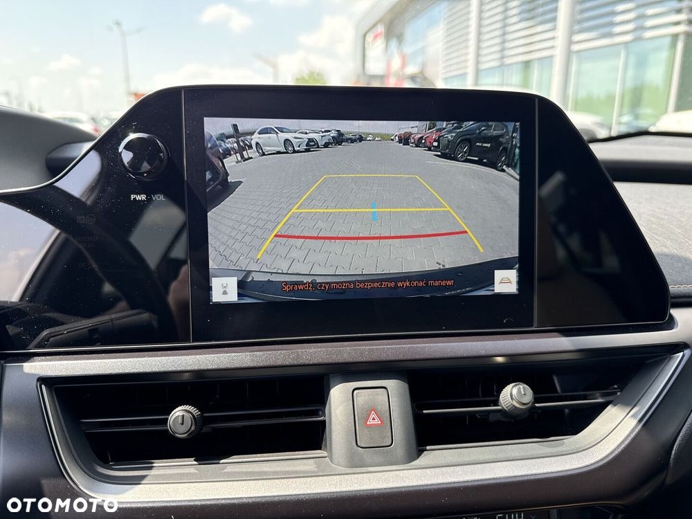 Lexus UX 250h GPF Business 2WD - 17