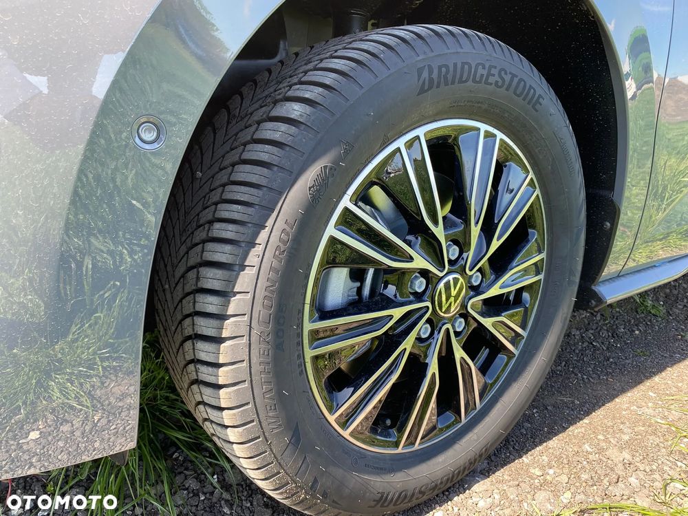 Volkswagen California - 5