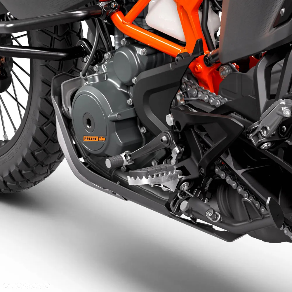 KTM Adventure - 7