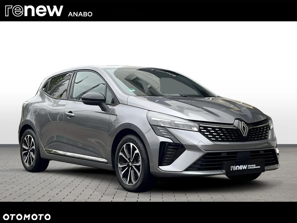 Renault Clio 1.6 E-TECH Full Hybrid 145 Techno - 7